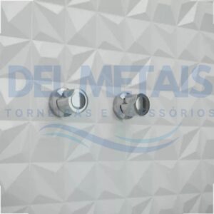 Acabamento Completo C40