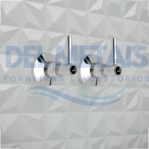 Acabamento Completo C64