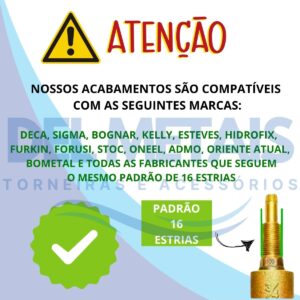 Acabamento Completo C33