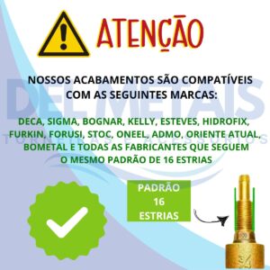 Acabamento Completo C31