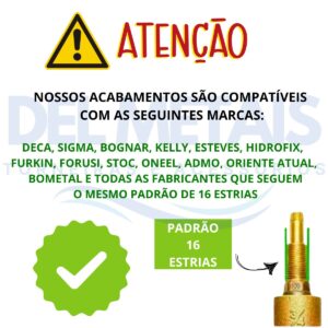 Acabamento Completo C23