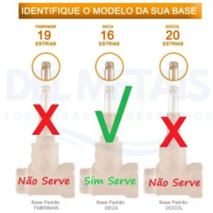 Acabamento Completo C39