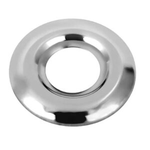 Canopla Para Torneiras de 3/4 em Metal ou ABS