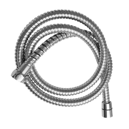 Engate Flexível de 120 cm Em Inox Trançado