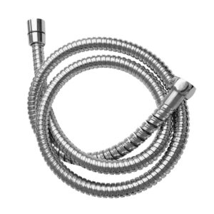 Engate Flexível de 120 cm Em Inox Trançado