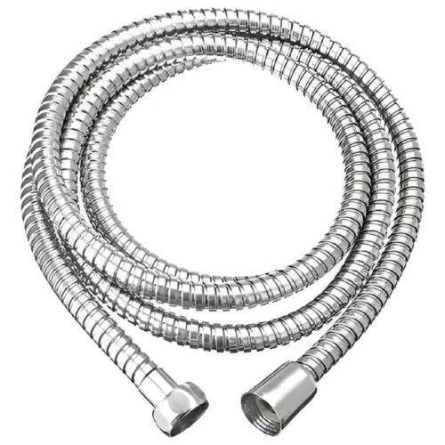 Engate Flexível de 150 cm Em Inox Trançado