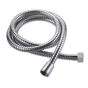 Engate Flexível de 180 cm Em Inox Trançado