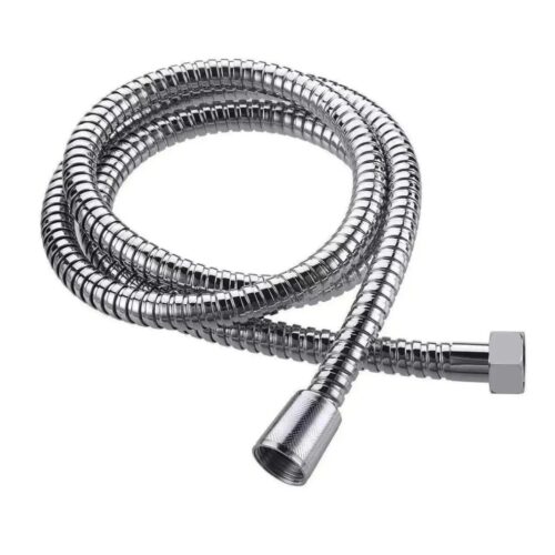 Engate Flexível de 180 cm Em Inox Trançado