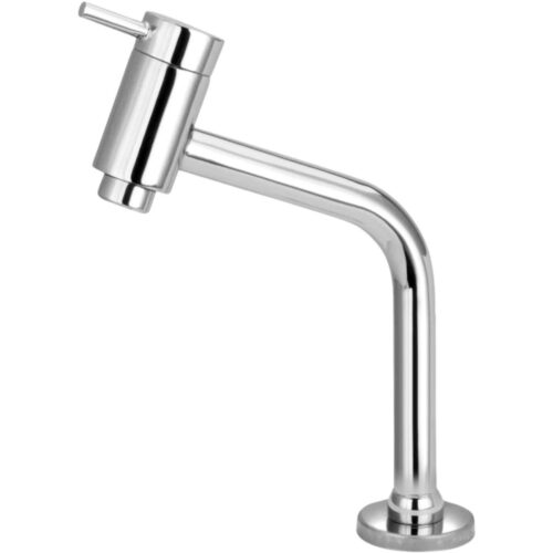 Torneira Link 45 Graus Bica Baixa Para Banheiro / Lavabo