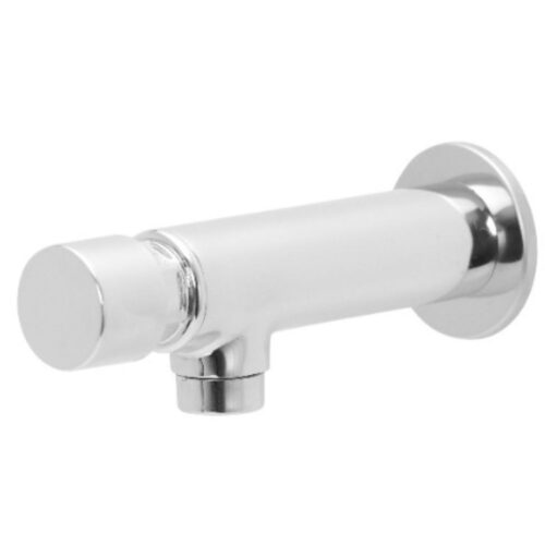 Torneira Automática Para Parede de Banheiro / Lavabo