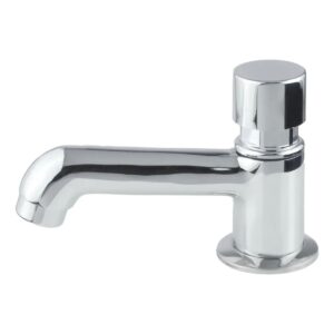Torneira Automática Para Bancada de Banheiro / Lavabo