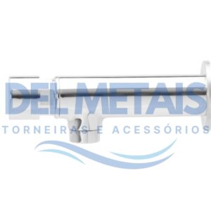 Torneira Automática Para Parede de Banheiro / Lavabo